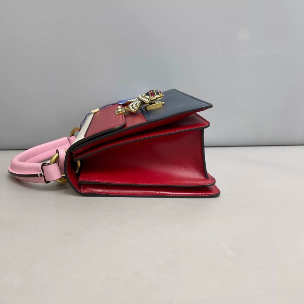 Gucci Women Pre-Loved Bag Very Good Condition - Picture 4 of 9
